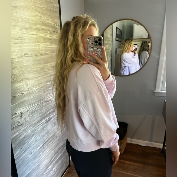 Nike Crewneck Pullover Large - Picture 8 of 10